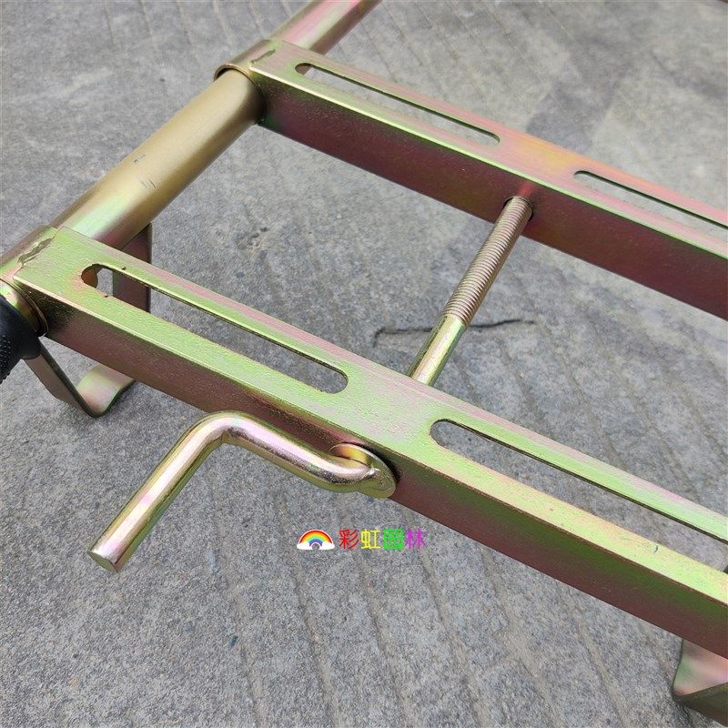 打药机担架汽油喷雾器架子加厚角铁G可调机架农药泵连接固定底座,农机/农具/农膜,打药机/弥雾机,淘宝优惠券,粉丝福利购,淘宝优惠卷