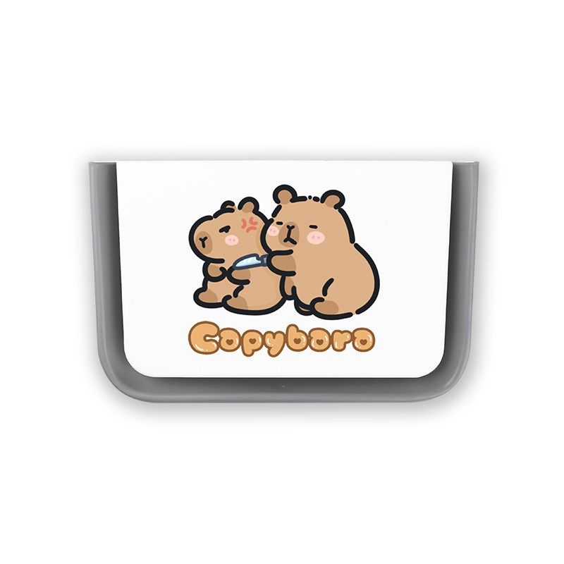 麦门水豚汽车椅背收纳盒车载挂式折叠垃圾桶M座椅后排多功能储物,汽车用品/电子/清洗/改装,车载收纳箱/袋/盒,淘宝优惠券,粉丝福利购,淘宝优惠卷