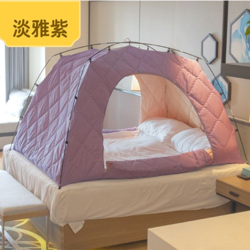 冬季保暖帐篷室内床上观鸟帐篷大C人可睡觉取暖防寒冬天家用保温,户外/登山/野营/旅行用品,露营/旅游/登山帐篷,淘宝优惠券,粉丝福利购,淘宝优惠卷