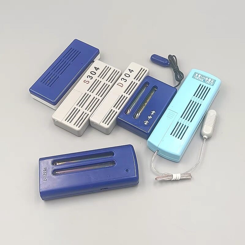 仪器检测探测药感机快慢机麻麻机盖I革计数机药物感应震动器