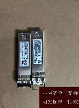 JDSU光模块 型号PLRXPL-VE-SH4-E4