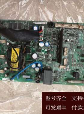 安川变频器驱动板，YPHT31637-1C，ETC71082