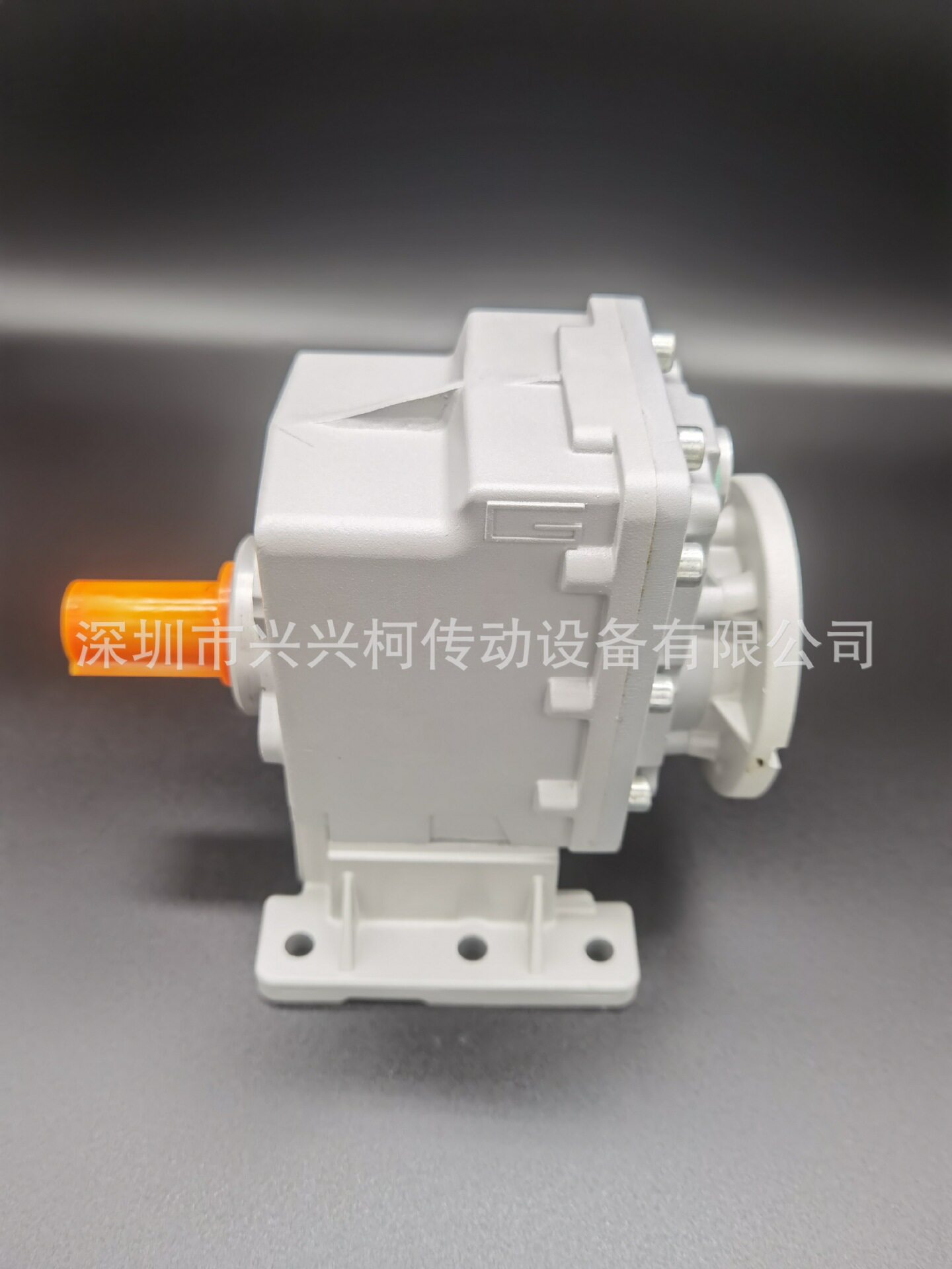 TRANSTECNO诠世减速机CMG022齿轮