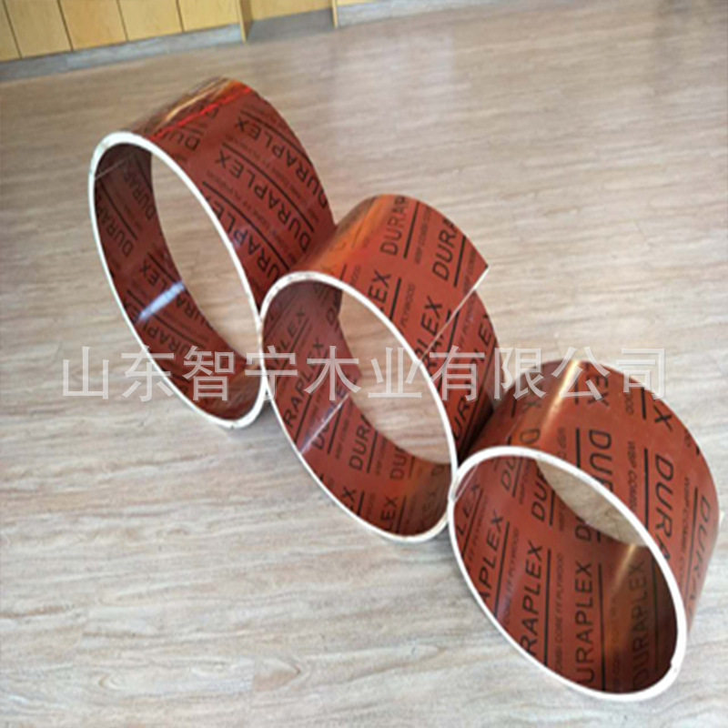 山东智宁木业异型模板批发