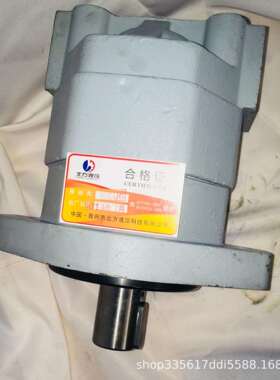 CMG3160-BI供应齿轮泵多种规格