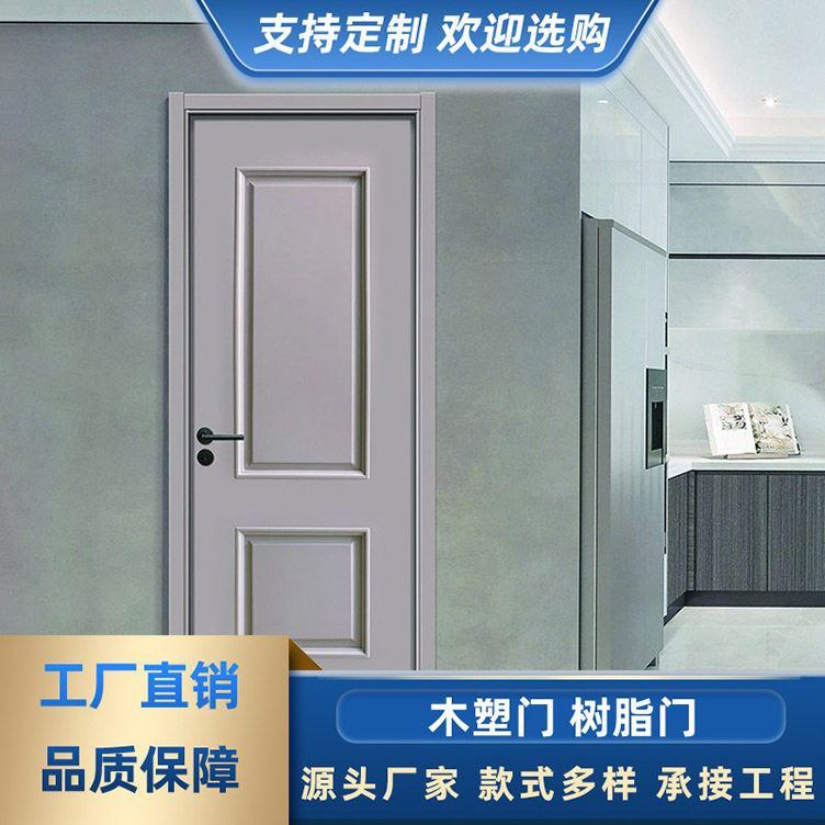 防盗门家用入户门进户门公寓出租房门室内门钢质大门子母门工程门