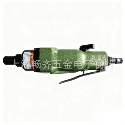 CQ-8H鑫速威气动螺丝刀，8H气动起子，鑫速威8H风批，8H气动扳手