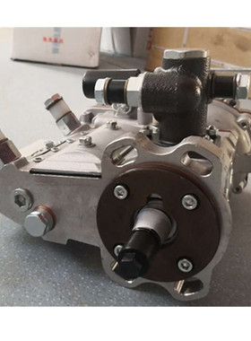 供应 YC4108 配套喷油泵总成 4AD95 衡阳油泵 B4A71N2-Z