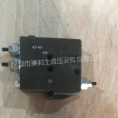 现货直销A11VO95 A11VO145LRDS压力控制阀 LRDS控制阀 130 145