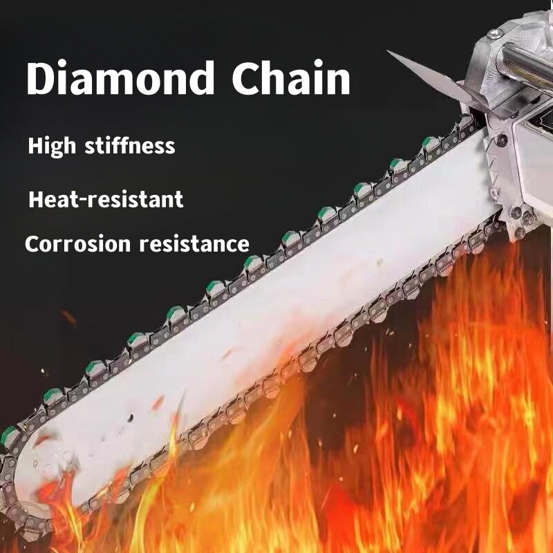 厂家直销切墙机链锯专用链条