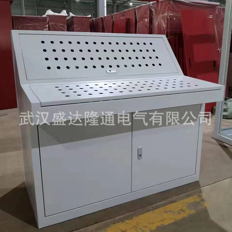 现货供应箱柜 配电输电设备柜 配电箱柜体 移动式配电箱