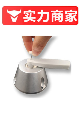 厂家供应强力小榔头取钉器 超市服装防盗扣取钉器 10000GS强磁力