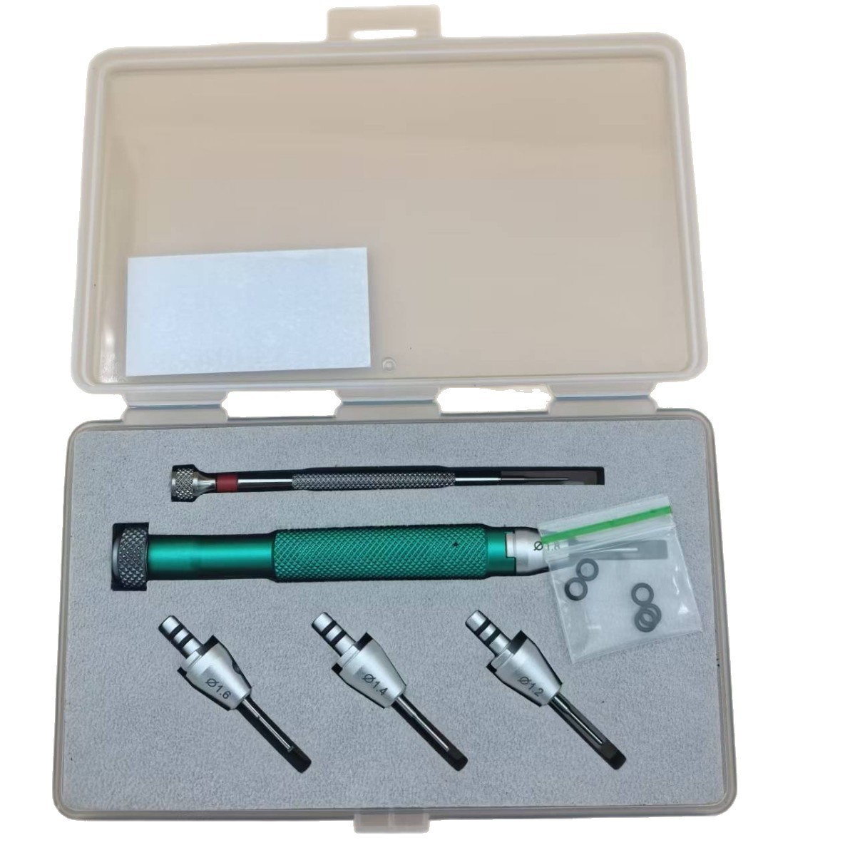 修表工具 T型防滑套装螺丝刀 T型直角螺丝刀 劳力S表节拆装螺丝刀