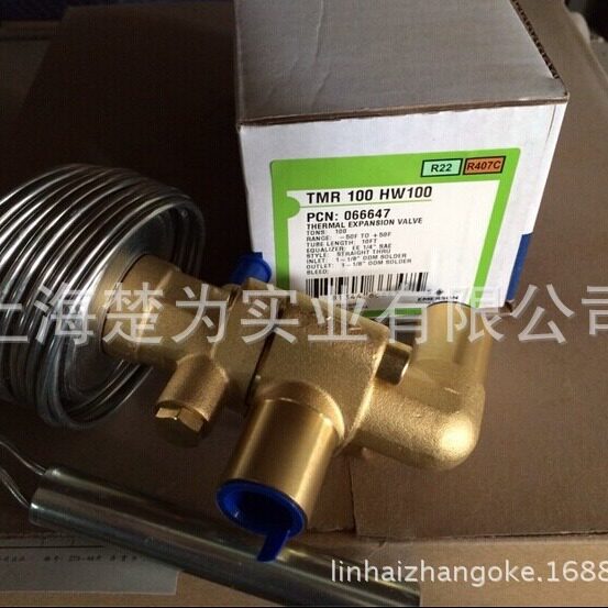 供应XC-726SC膨胀阀动力头XC-726SC膨胀阀TMR膨胀阀THR