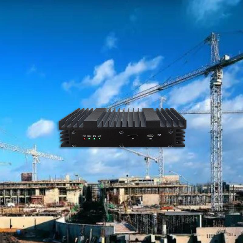 粮食仓库AI视觉烟火识别系统公路隧道车辆逆行AI图像监控系统
