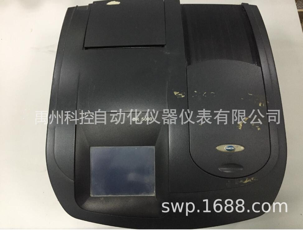 美国哈希DR5000紫外可见维修
