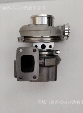 S200G 04298603KZ 11589880007  涡轮增压器