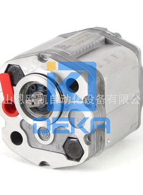 DEKA齿轮泵 10A3.75X302B
