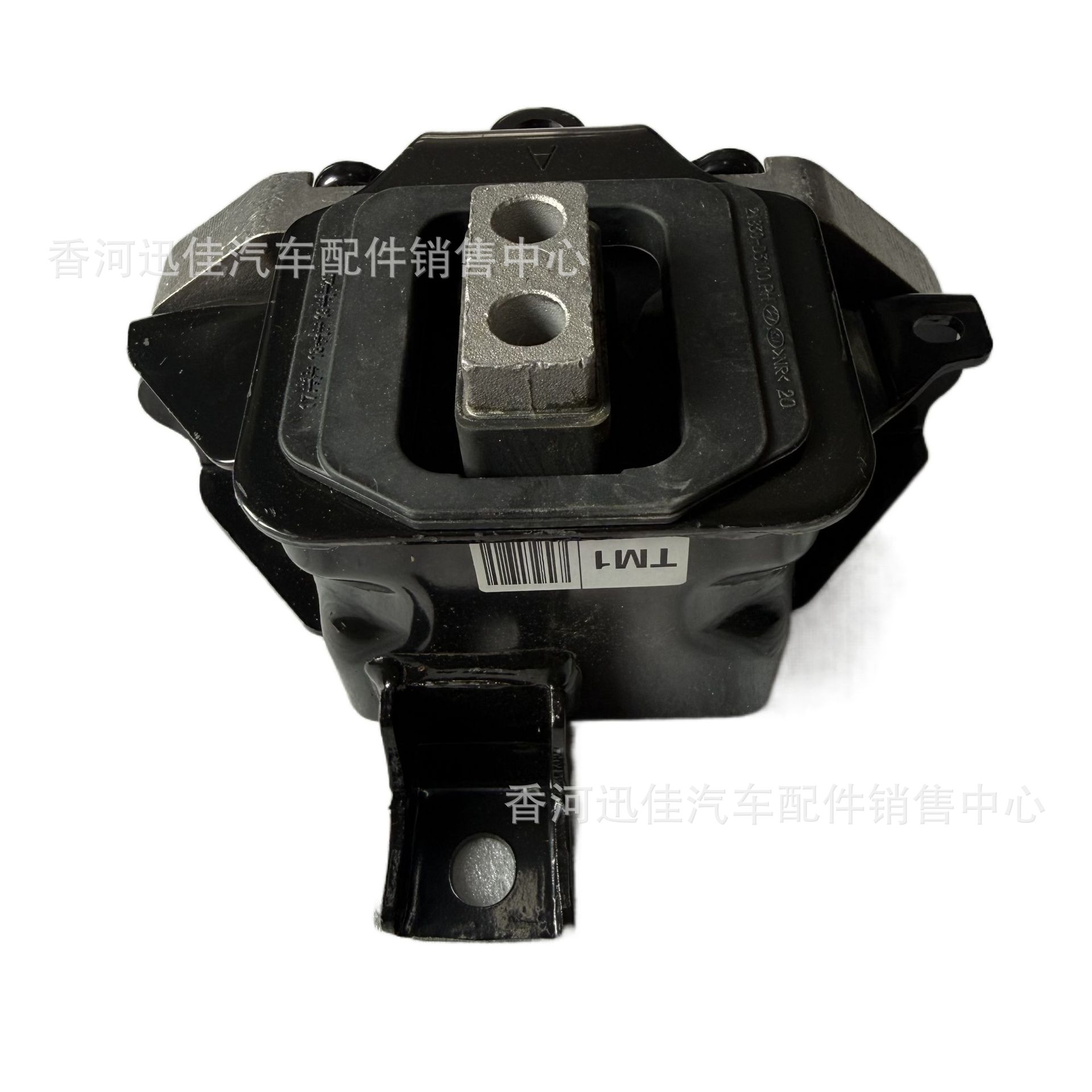 原厂21830-D3100适用于现代起亚汽车配件变速箱支架21830D3100