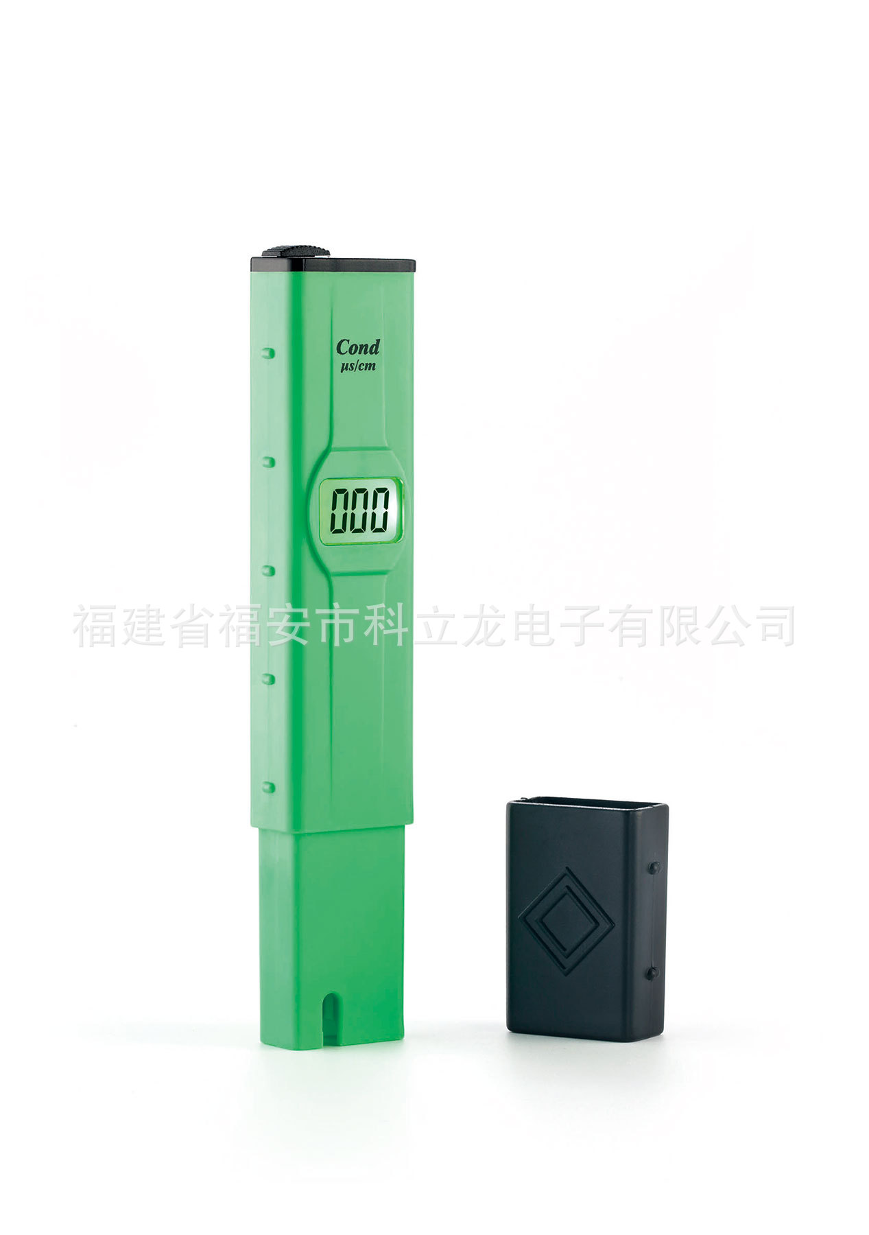 EC/TDS水质监测检测笔净水处理