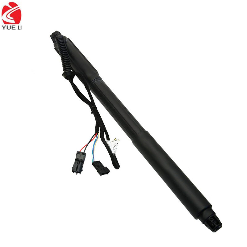 适用于宝马X5 2007-2013款 E70汽车升降电动尾门撑杆51247332695