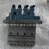 6672389 现货销售油泵总成16030 51012 1603051012