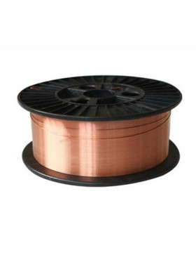 S201紫铜焊丝SCu1898  ERCu紫铜直条氩弧焊丝气焊丝紫铜气保丝