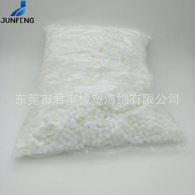 厂家直销 鼻塞棉16mm白色过滤棉柱子 可订制 吸水透气