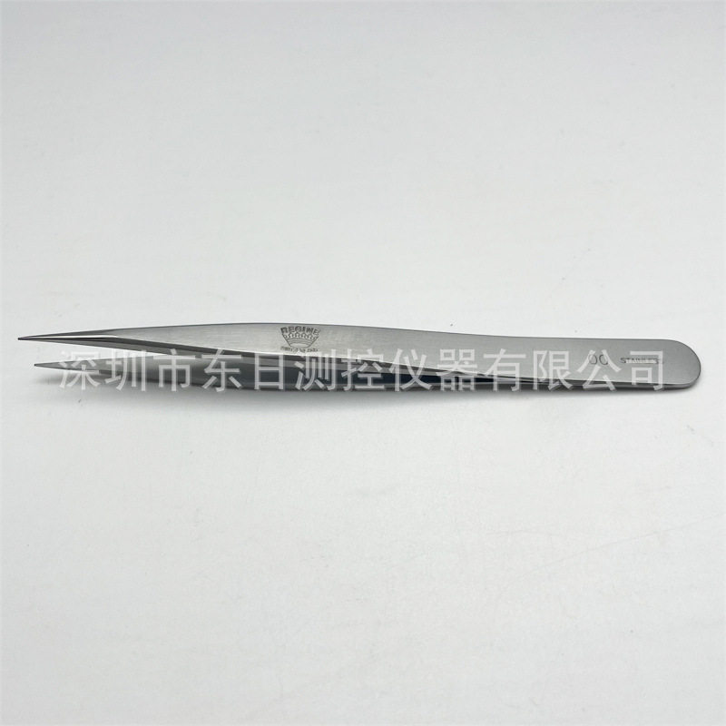 日本原装VENUS维纳斯高精密镊子1-INOX-VENUS/2A-INOX-VENUS