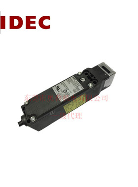 idec和泉安全门锁HS5E-C7Y001停产替HS5L-VC7Y4M-G VD VA VJ VG7Y