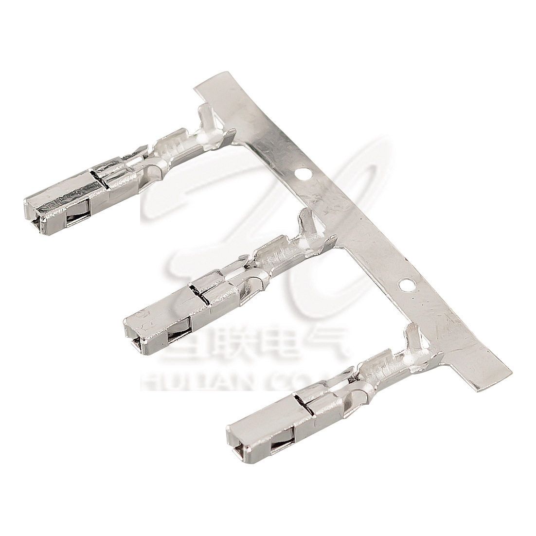 国产现货211CC2S1160P/DJ627-1.5*0.6A连接器接插件连绕端子