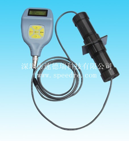 SDR855玻璃塑胶透光率检测仪