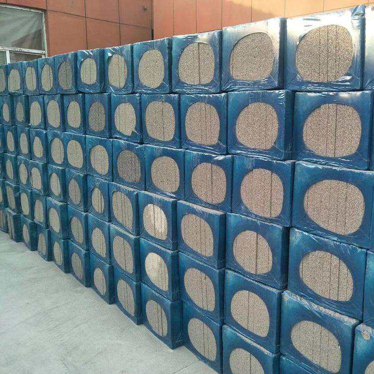 现货供应隔音降噪水泥发泡板A级防火改性泡沫玻璃板产地