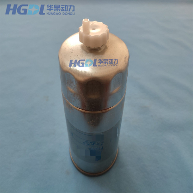 依维柯F3BE0685A燃油滤清器