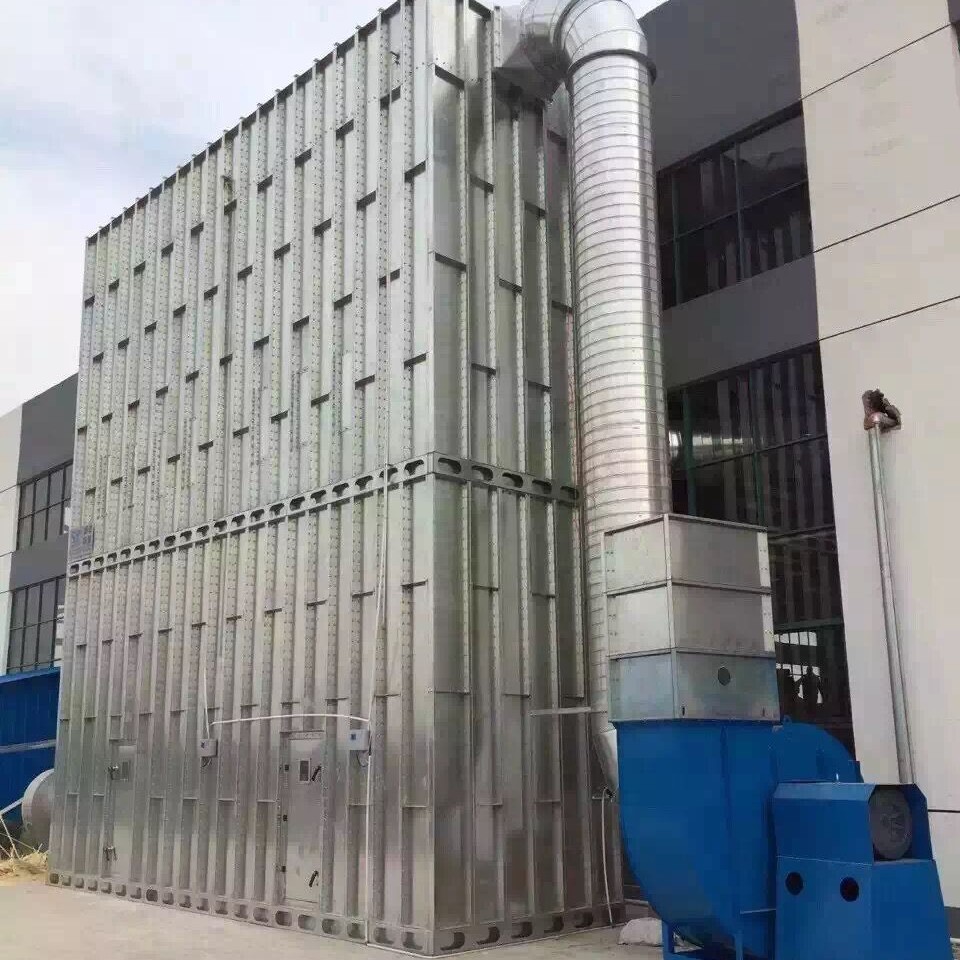 大型旋风吸尘器大风量防水机身