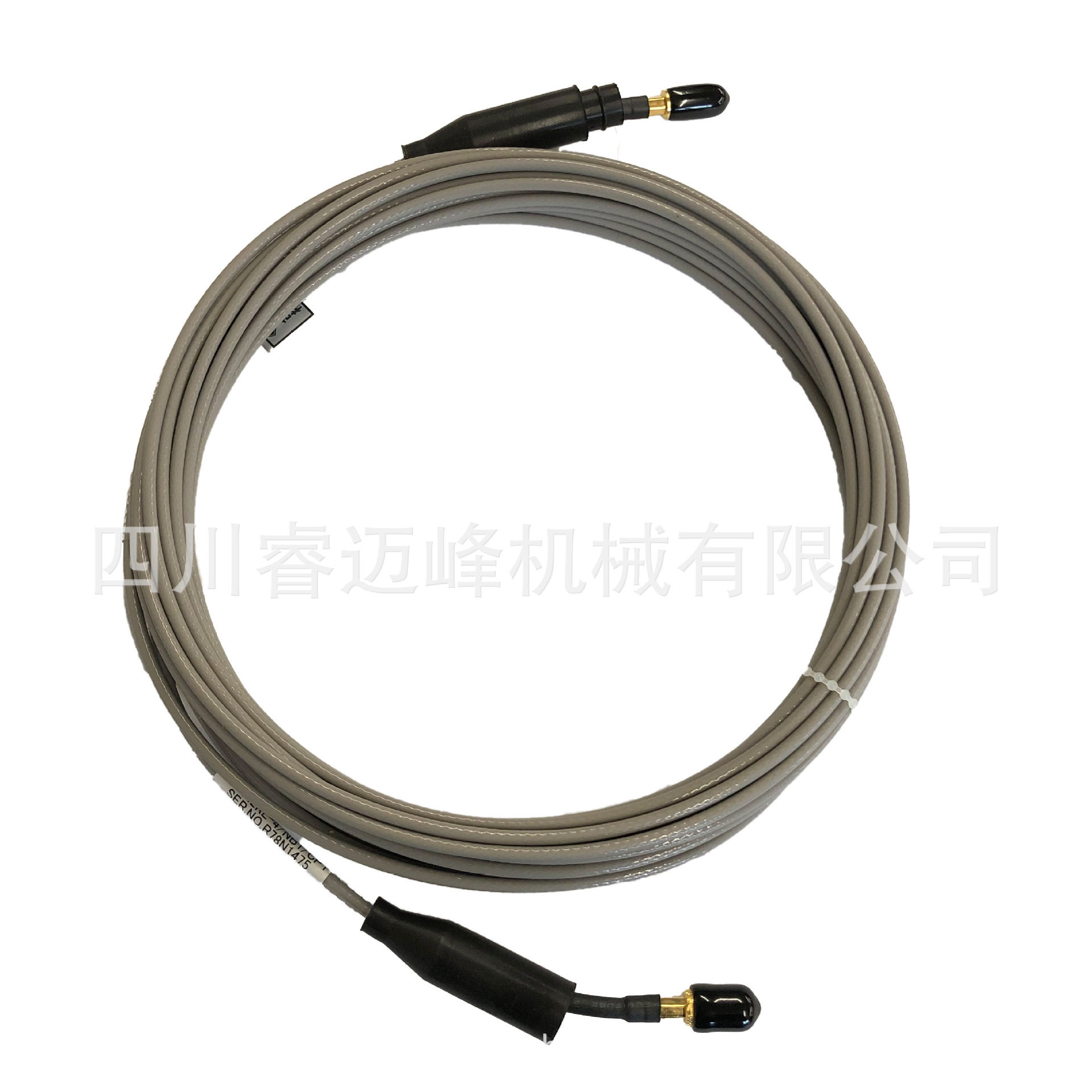 Atlas空压机震动变送器延长线
