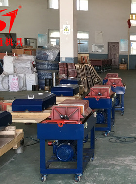 四通直销BASY-50100 160 200 300升板框滤油机 板框压力式滤油机