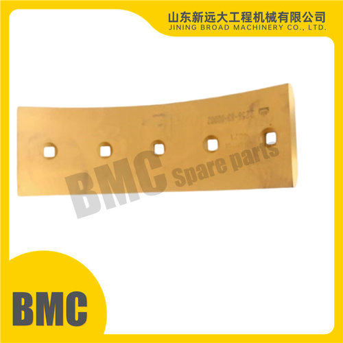 SG21平地机刀片 侧刀片2256-83-00002山推平地机零部件