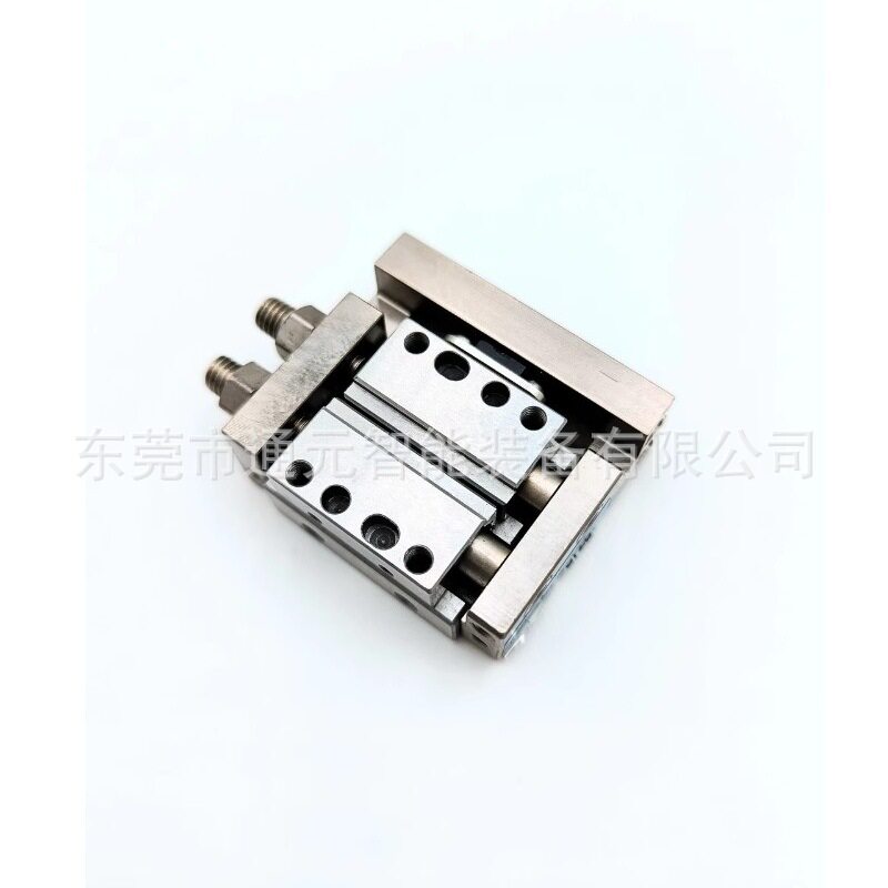 New-Era/NOK新时代滑台气缸PSTS-PST-LB6/SD6-5-10-QR-QT-RD-TR