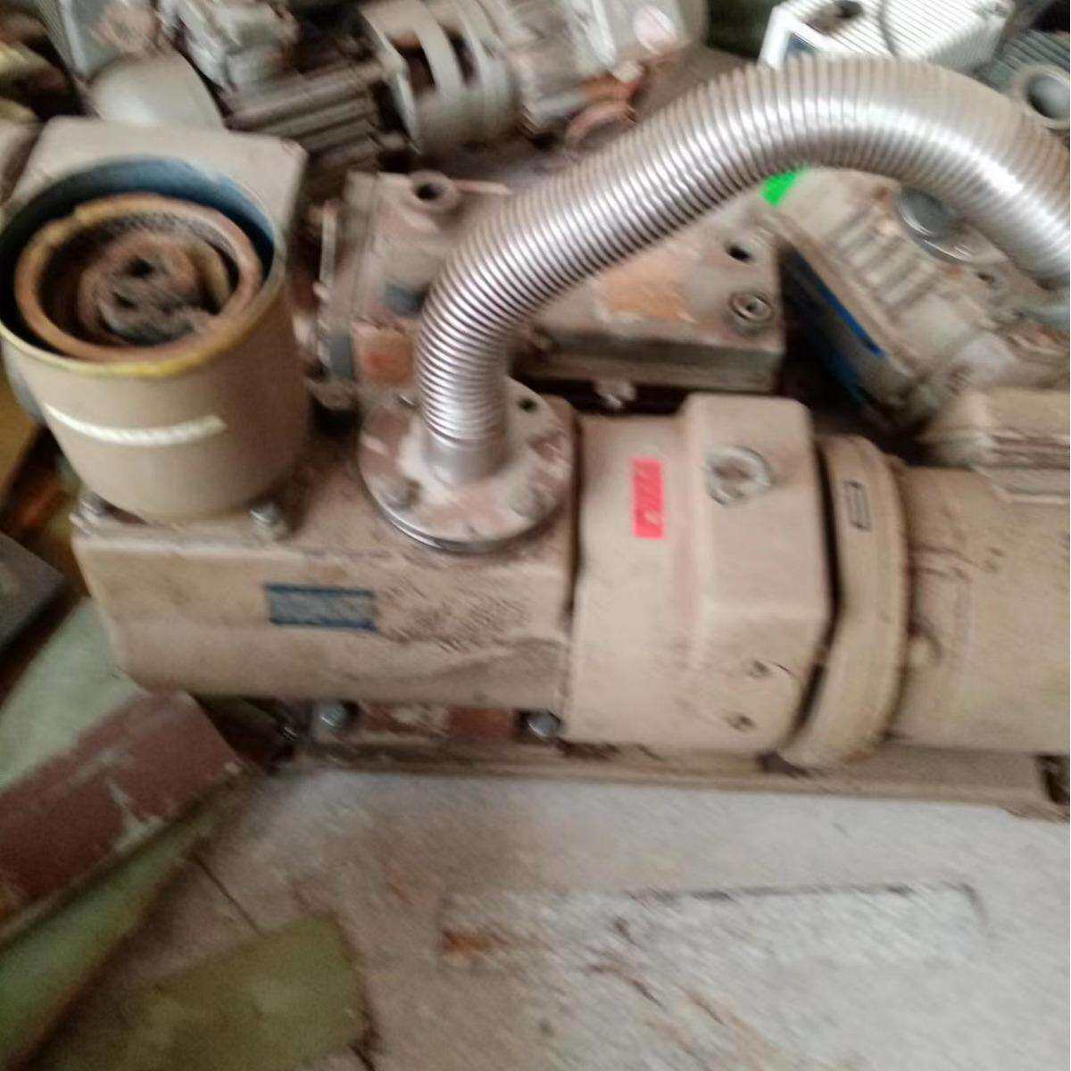 D950爱发科真空泵配件，旋片