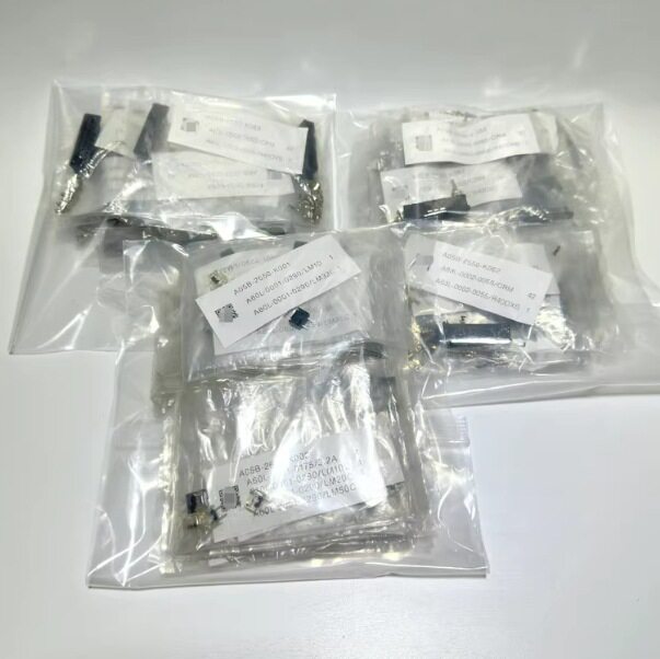 A05B-2650-K001 / K002 工业机器人小配件数控保险丝 技术服务