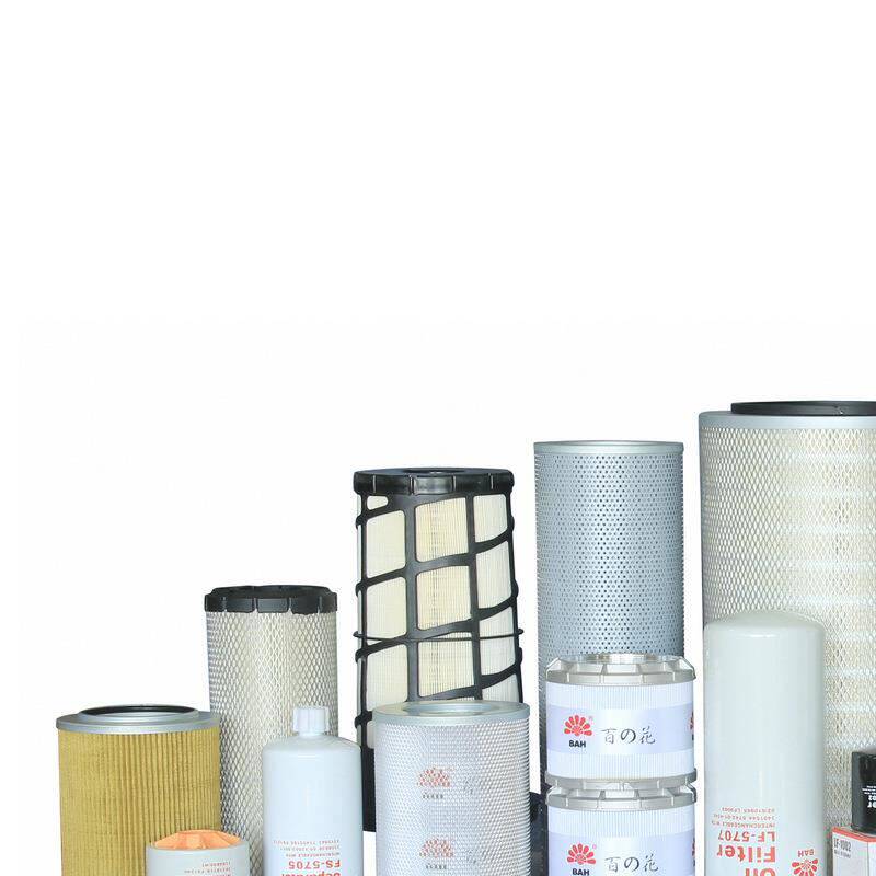 AS-1014空气滤芯P181052 600-181-7300 1S1-20111