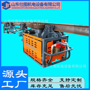 智能操控矿用气动单轨吊 适应井下工况 为矿井运输添保障 源头工