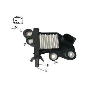 河南若克调节器 1344AZ00 0272220814 0272220844 42576385