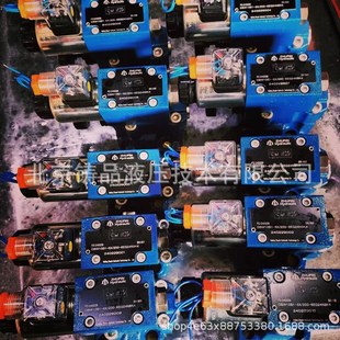 6EG24N9K4 315 电磁溢流阀DBW10B1