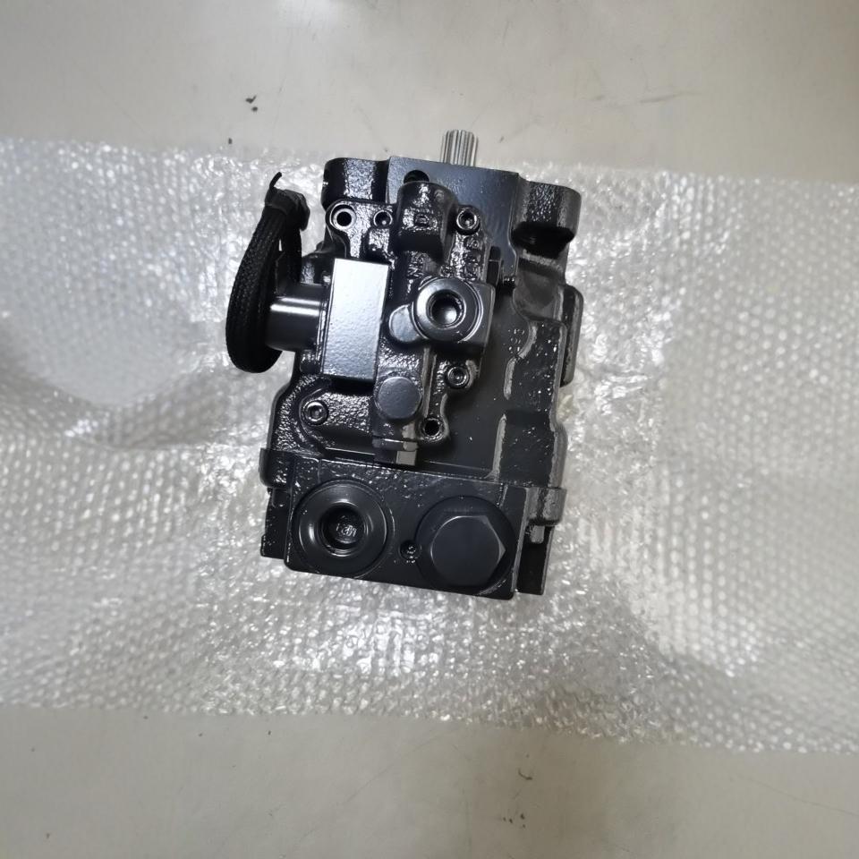 小松推土机风扇泵708-1S-00390