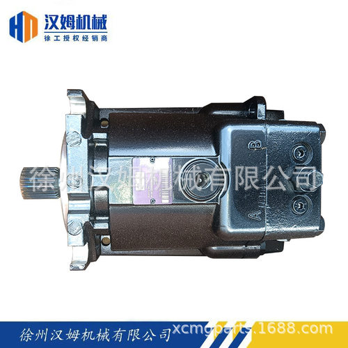 徐工配件供应803089080 90M130NC0N8N0C8W00NNN0000F0 振动马达