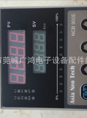 台湾科峤温控器NCB900E，NCB900E，Asia Neo Tech