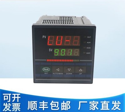 厦门安东ANTHONE LU-901K/901M 两回路温度湿度数显调节仪 220V