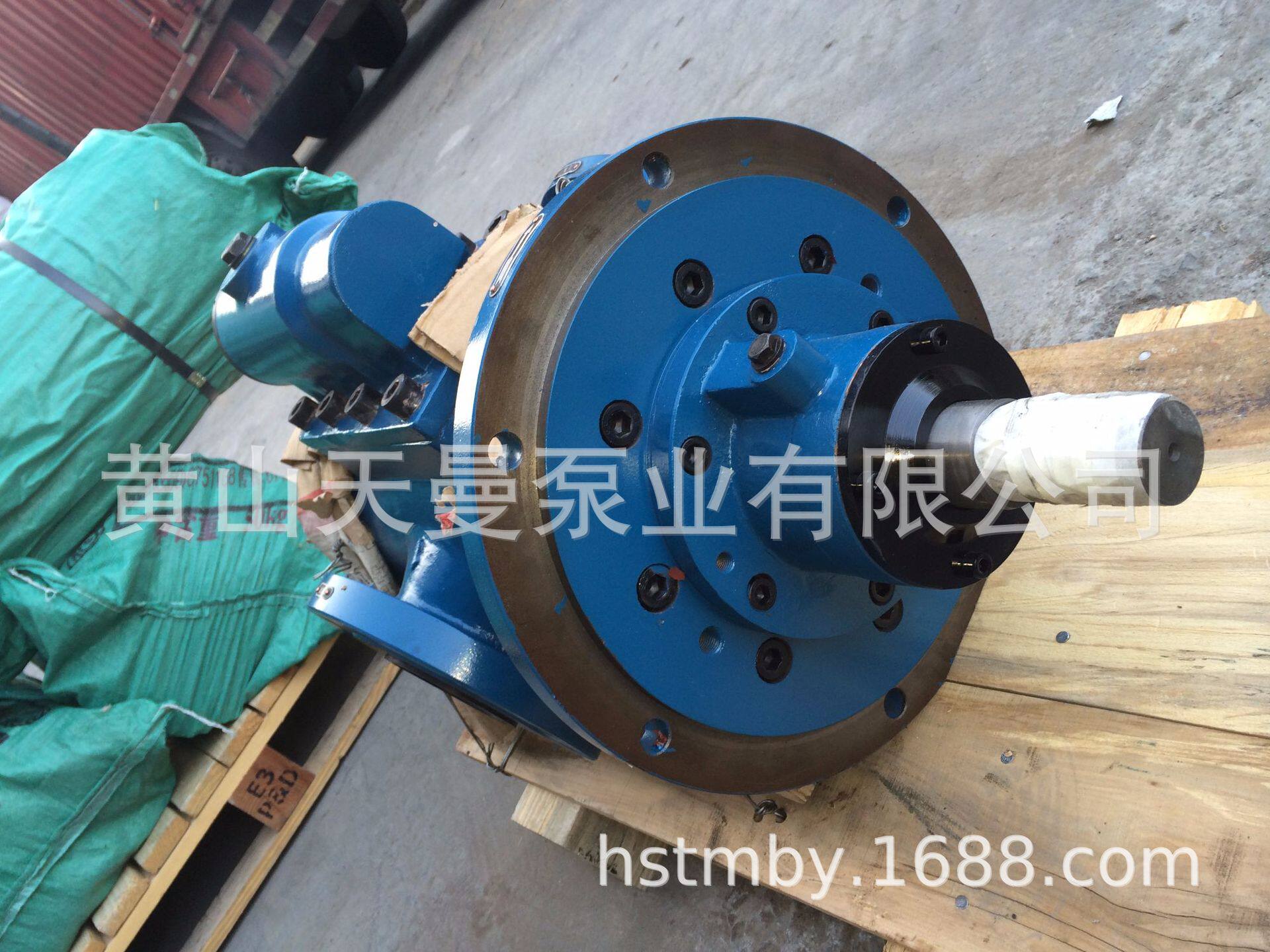 天津螺杆泵厂家、SNF440R46U8W2三螺杆泵（润滑螺杆泵）